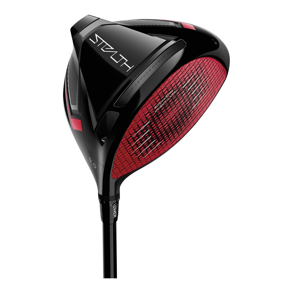 TaylorMade Men's Stealth Driver 10.5