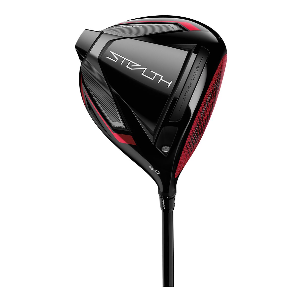 TaylorMade Men's Stealth Driver 10.5