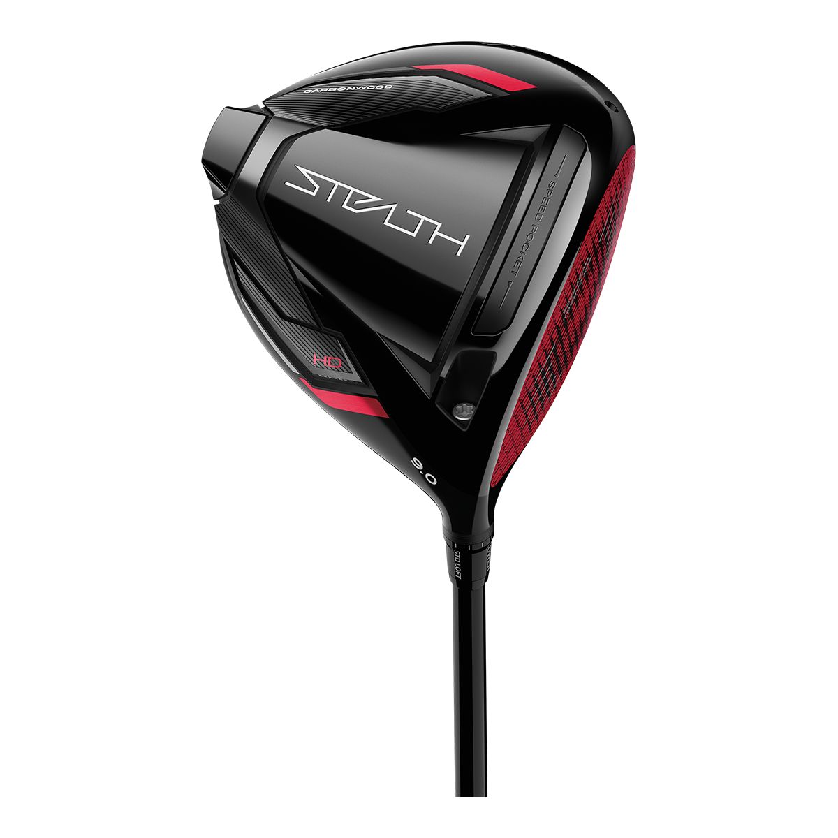 TaylorMade Men's Stealth HD Driver 10.5 | Willowbrook Shopping Centre