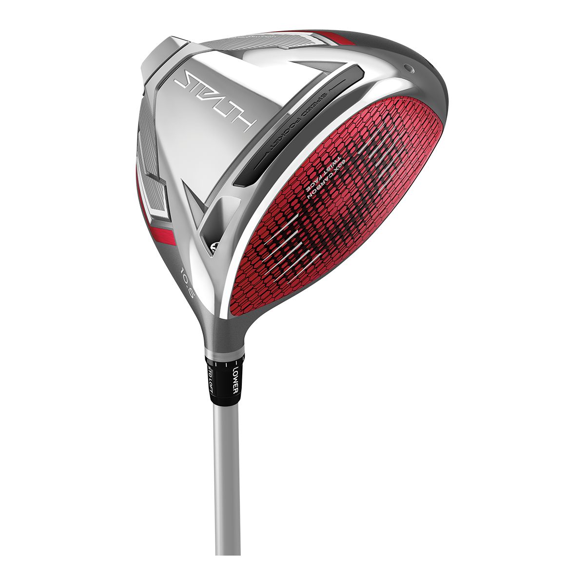 TaylorMade Women's Stealth Driver 12.0