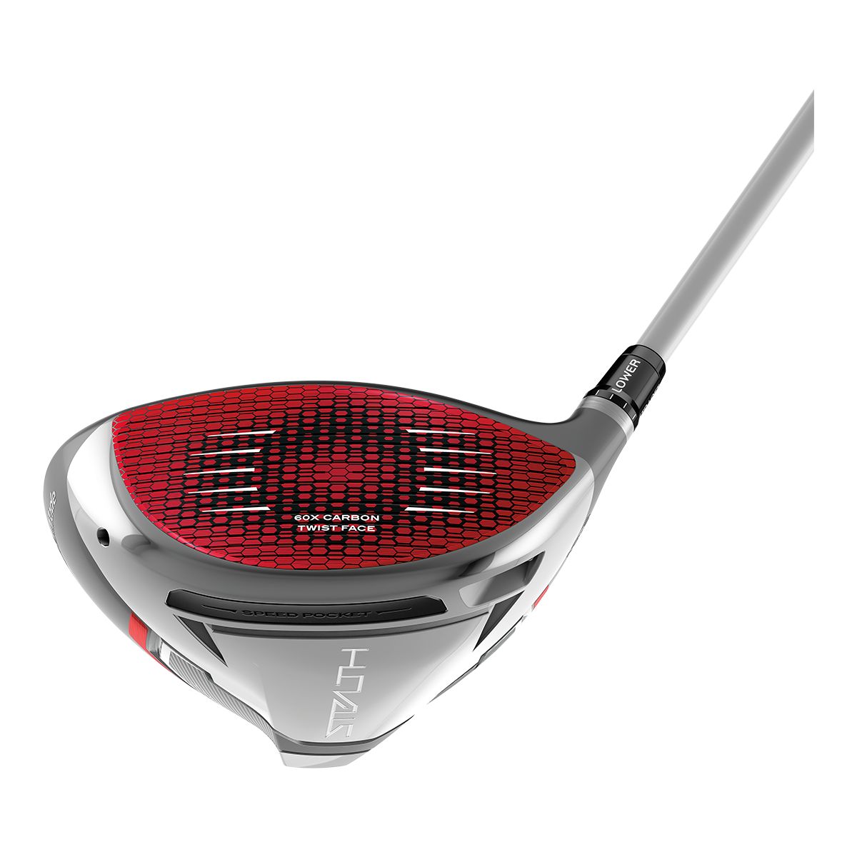 TaylorMade Women's Stealth Driver 12.0