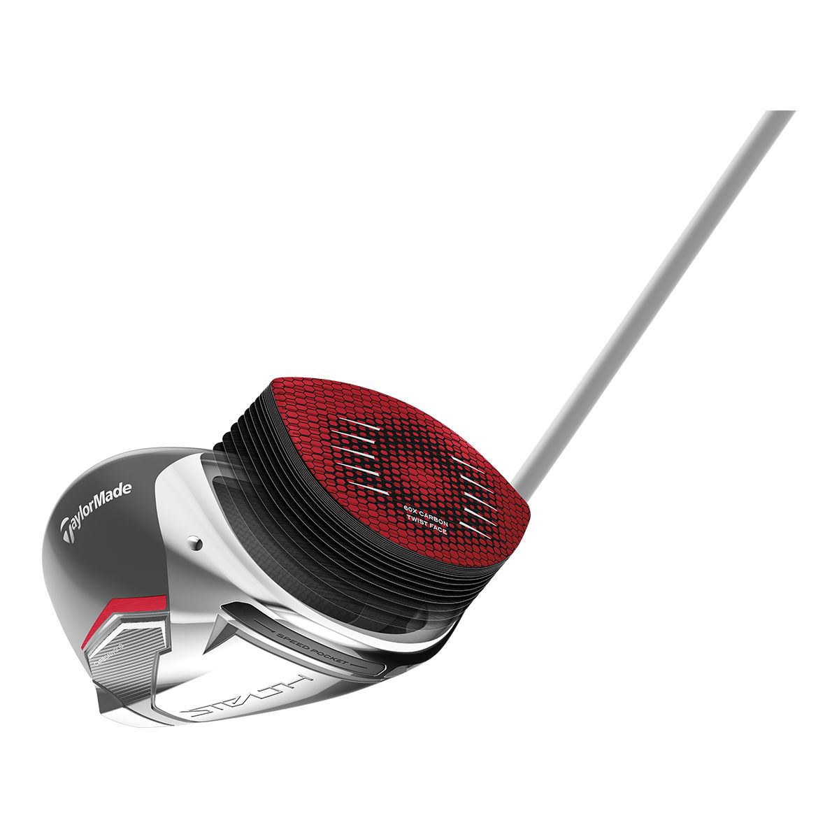 TaylorMade Women's Stealth Driver 12.0