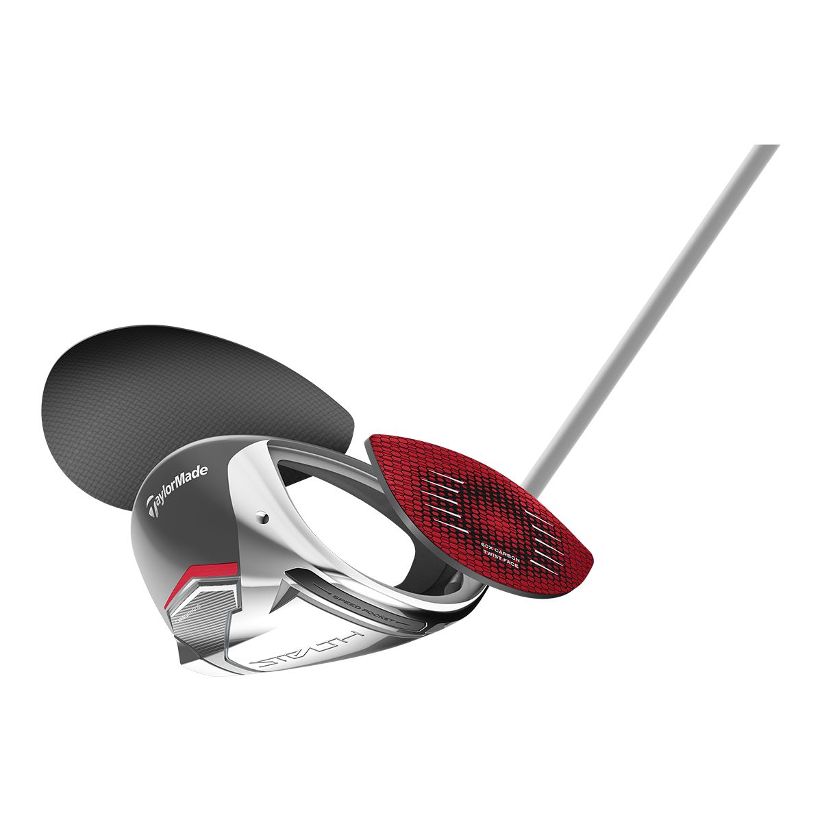 TaylorMade Women's Stealth Driver 12.0