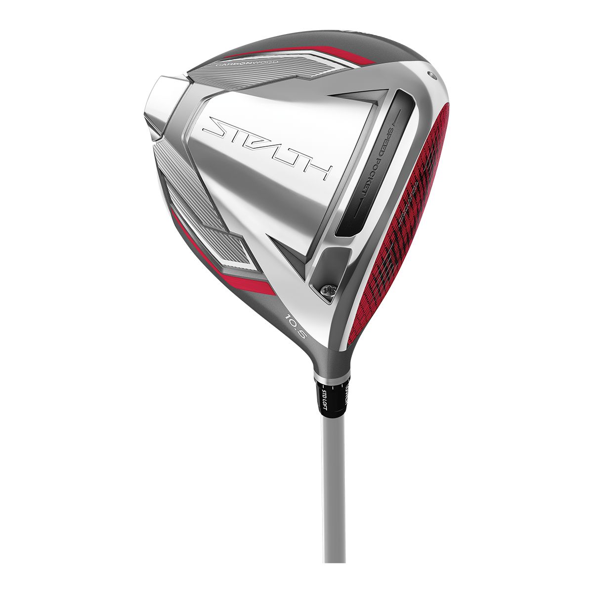 Image of TaylorMade Women's Stealth Driver 12.0