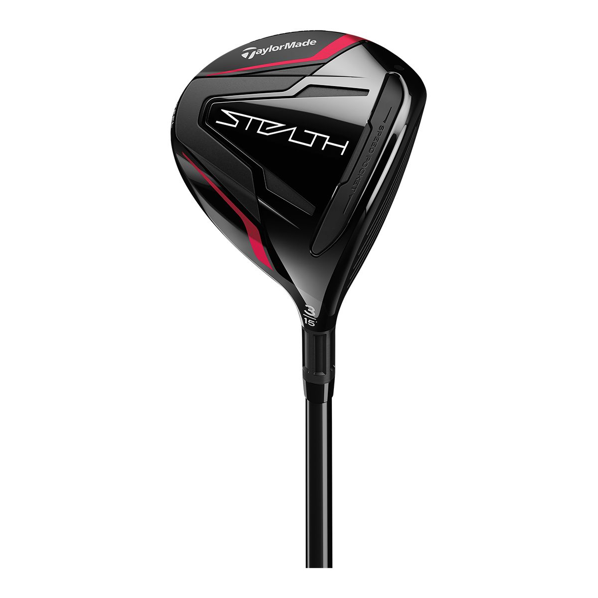 TaylorMade Men's Stealth Fairway 3 Wood