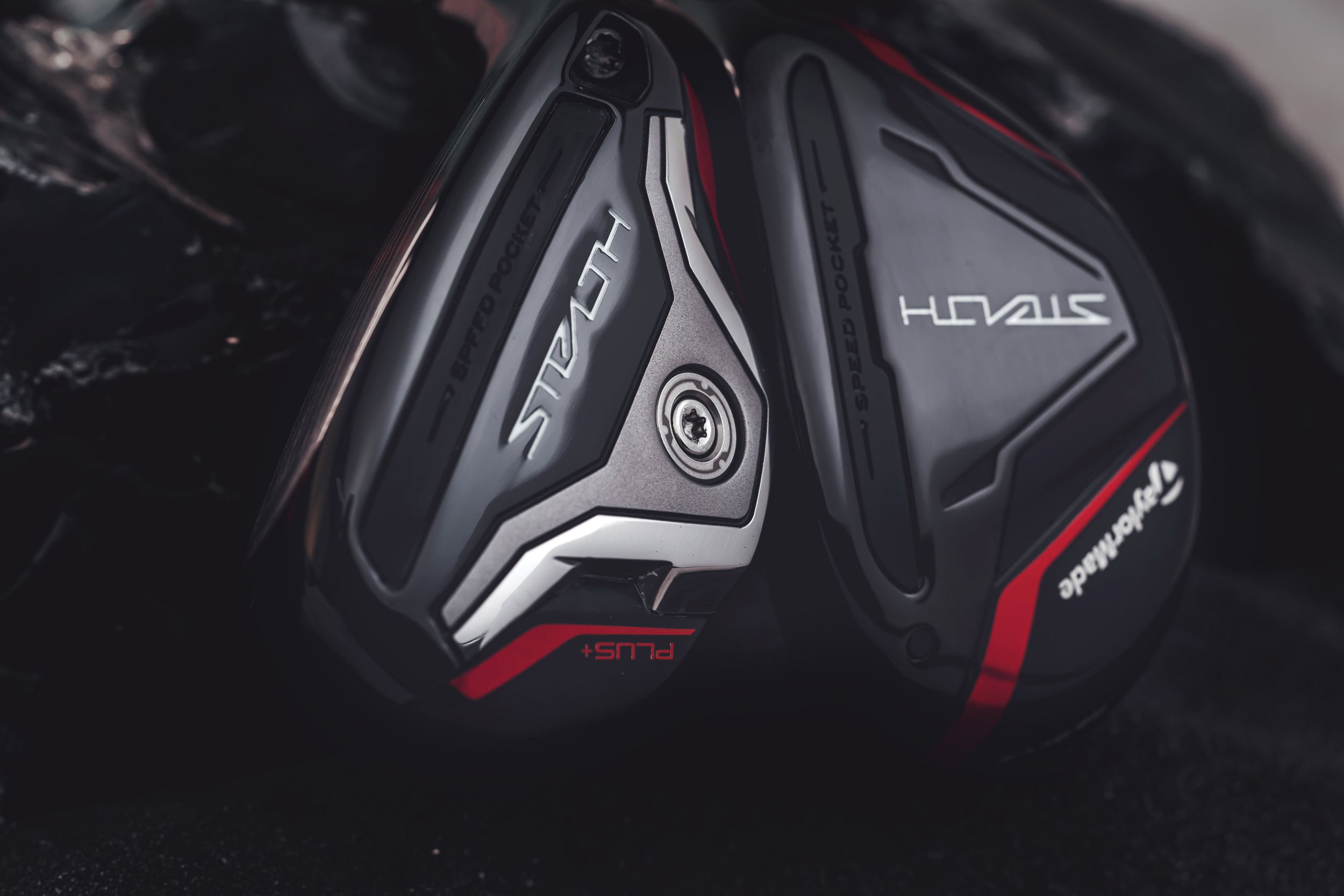 TaylorMade Men's Stealth Rescue - 3 19°