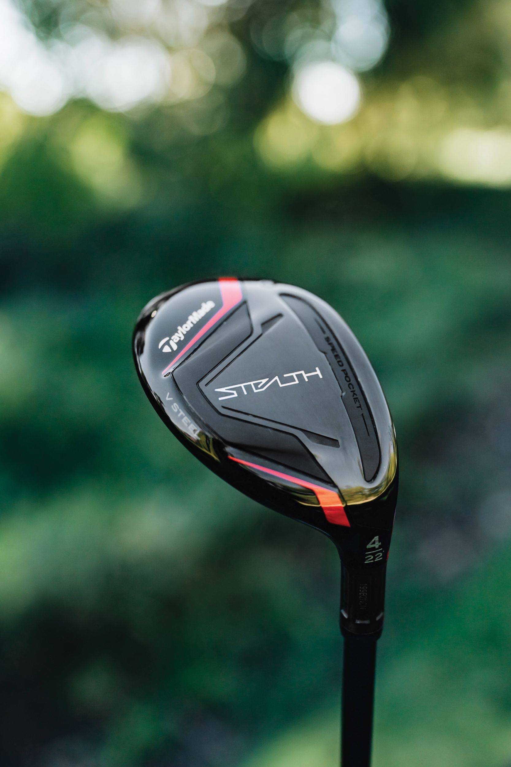TaylorMade Men's Stealth Rescue - 3 19° | SportChek