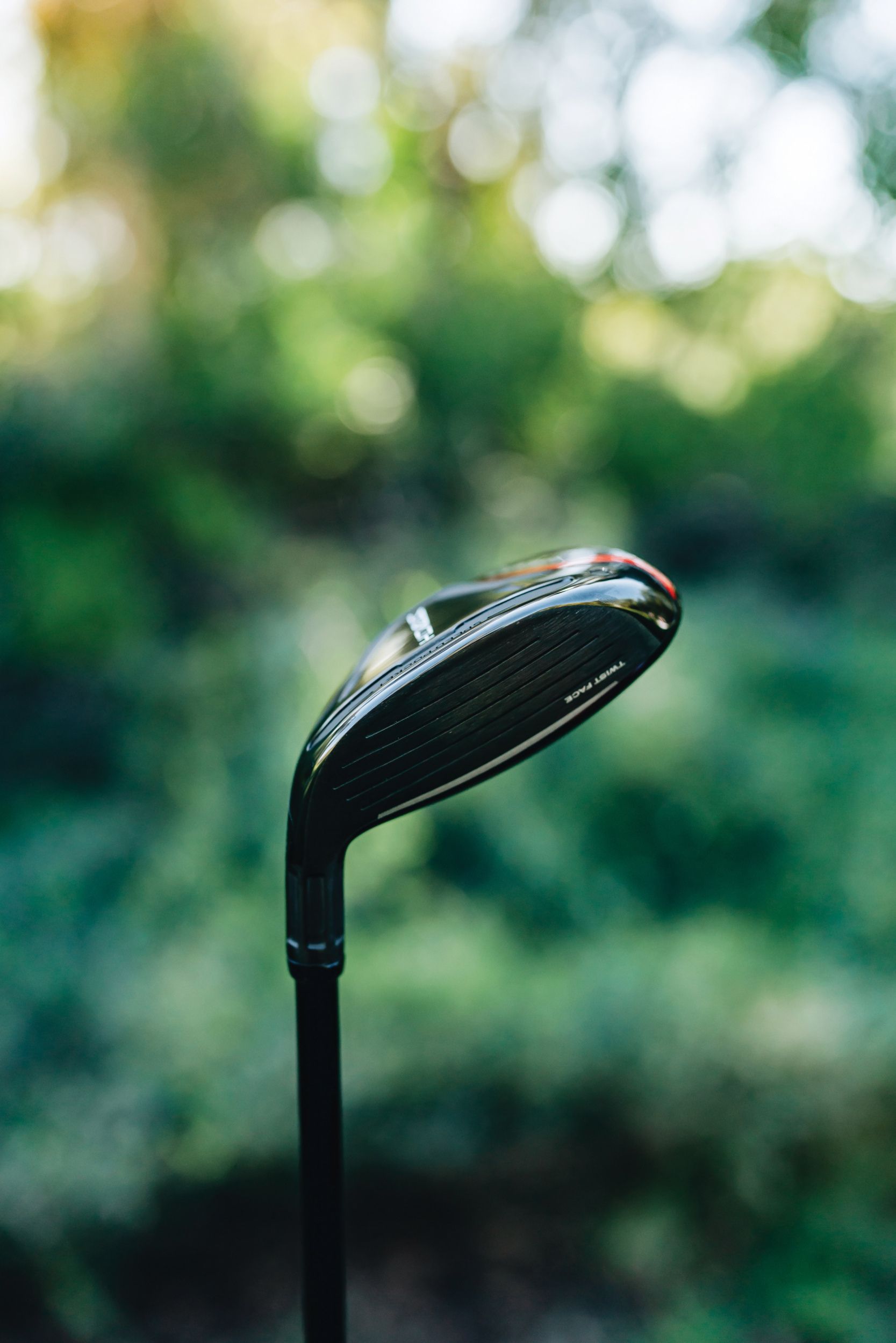 TaylorMade Men's Stealth Rescue - 3 19°