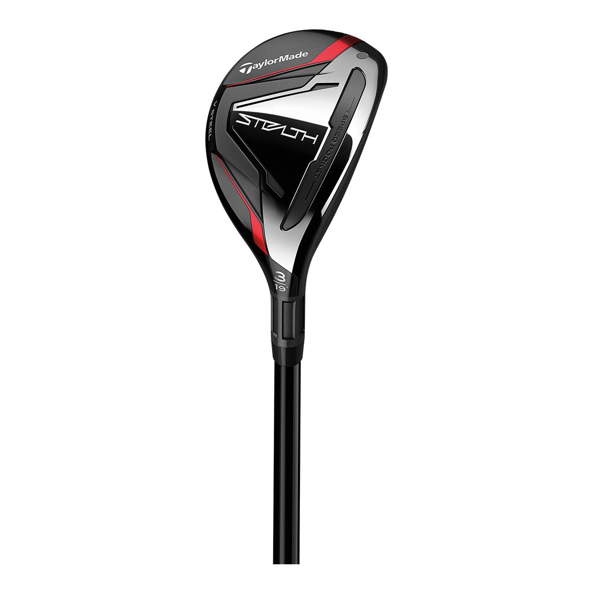 TaylorMade Men's Stealth Rescue - 3 19°
