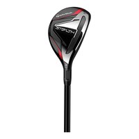 TaylorMade Men's Stealth Rescue - 3 19° CloseUp
