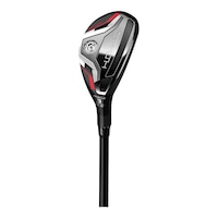 TaylorMade Men's Stealth Plus Rescue - 3 19.5° CloseUp