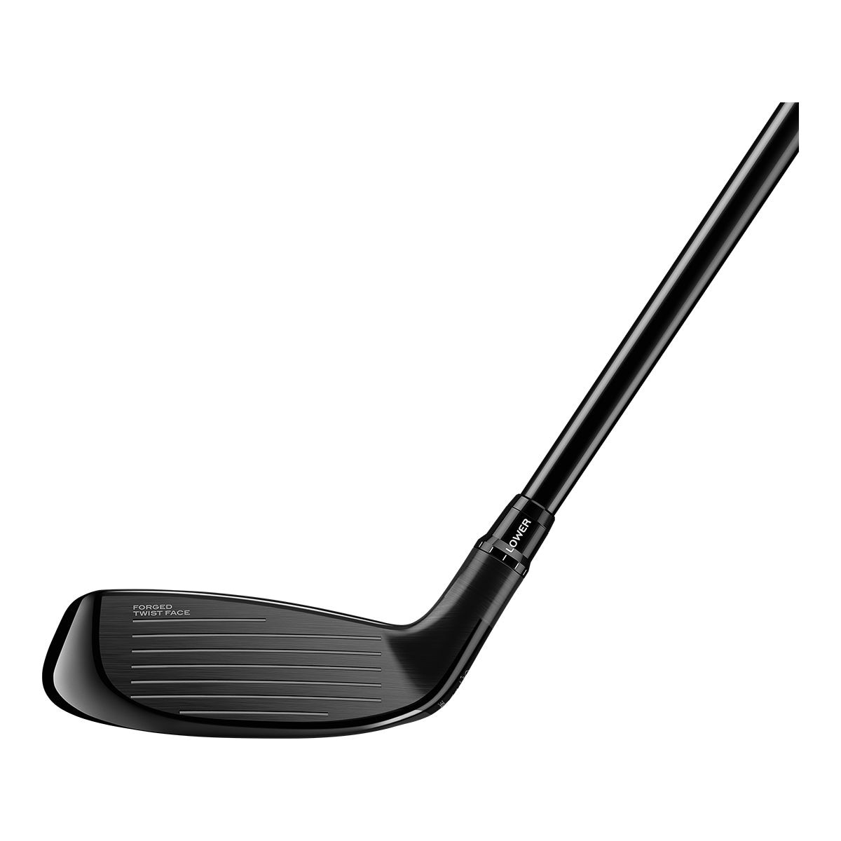 TaylorMade Men's Stealth Plus Rescue - 3 19.5°