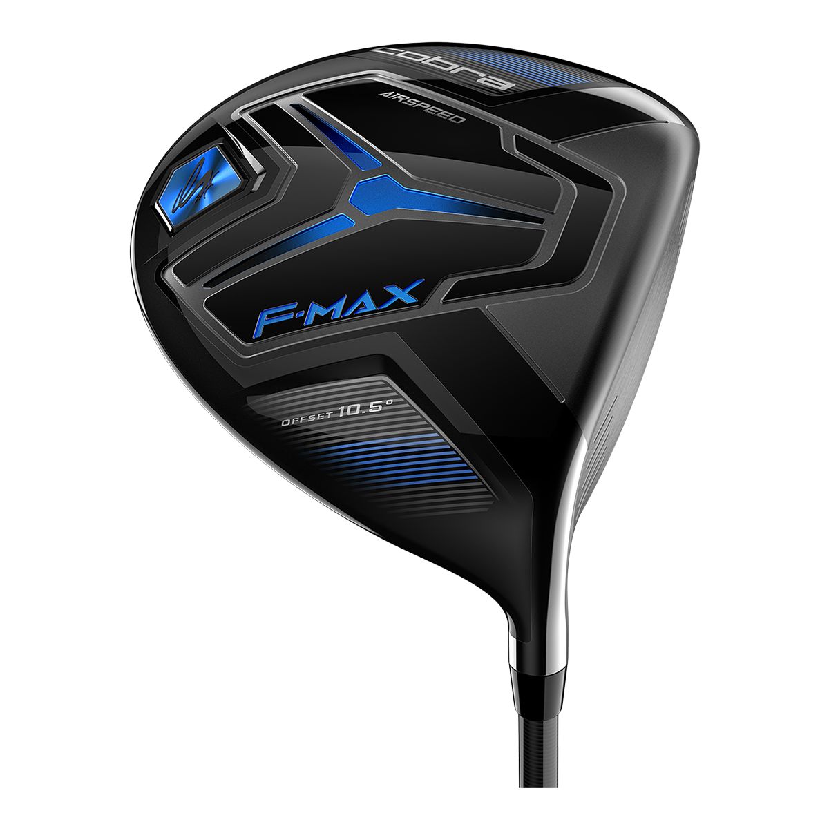 Cobra F-Max Airspeed Driver