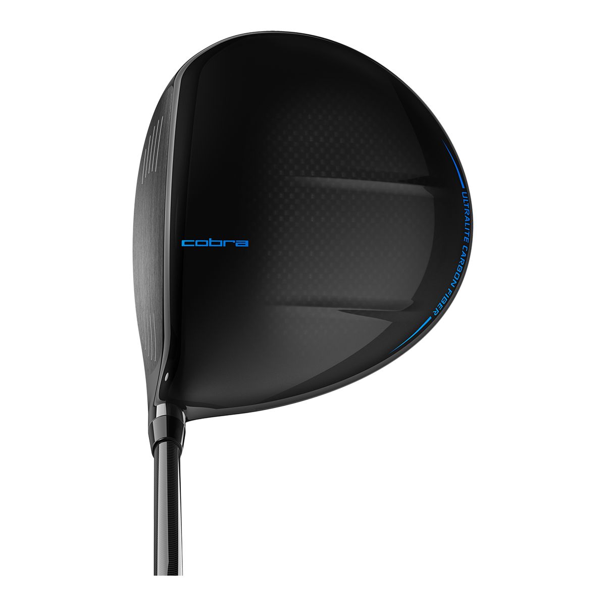 Cobra F-Max Airspeed Driver