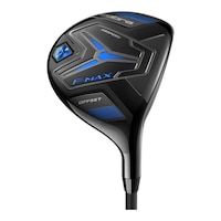Cobra F-Max Airspeed 3 Fairway Wood CloseUp