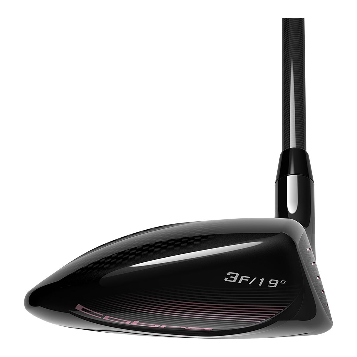 Cobra Women's F-Max Airspeed Fairway Wood