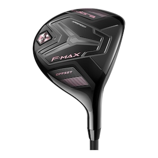 Cobra F-Max Airspeed Women's Fairway Wood