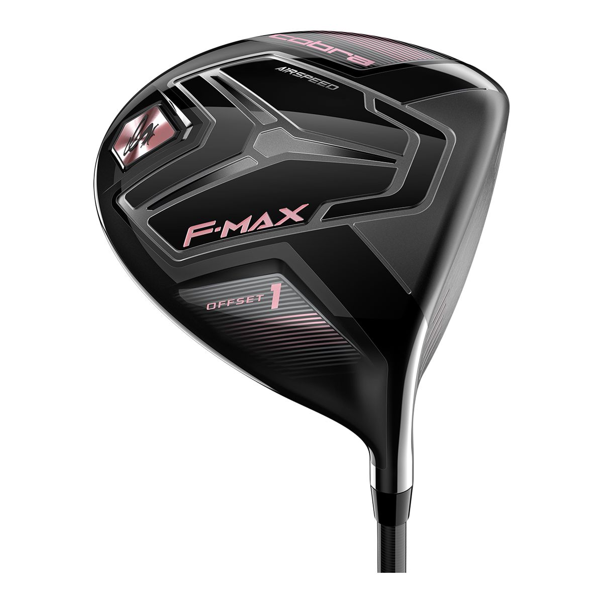 Cobra F-Max Airspeed Women's Driver