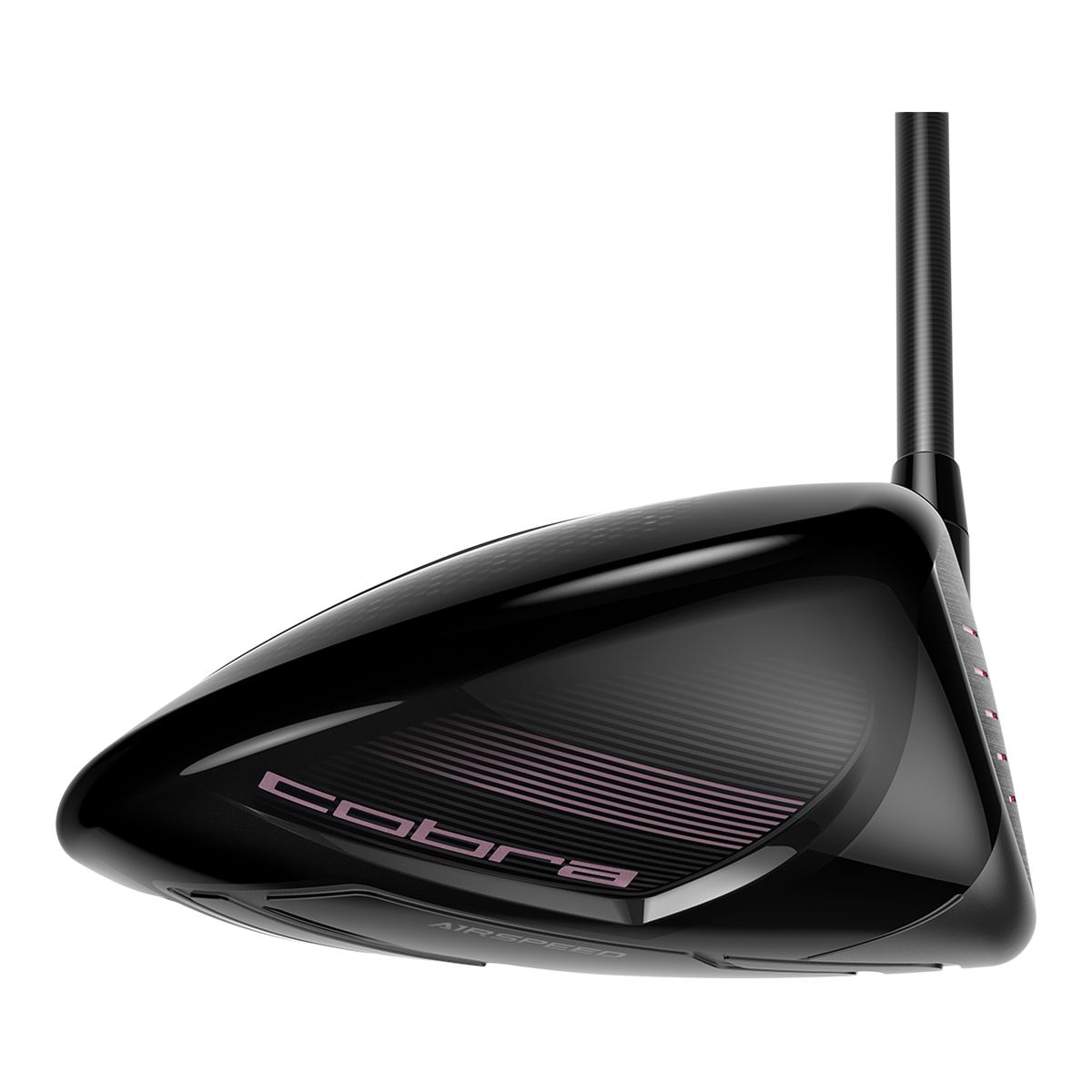 Cobra F-Max Airspeed Women's Driver