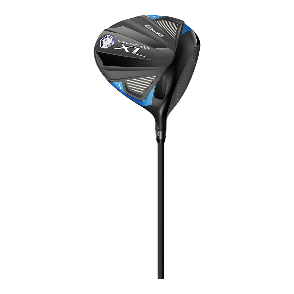 Image of Cleveland Men's Launcher XL Driver 9.0