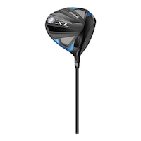 Cleveland Launcher XL Driver CloseUp