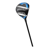 Cleveland Launcher XL Halo Fairway Wood CloseUp