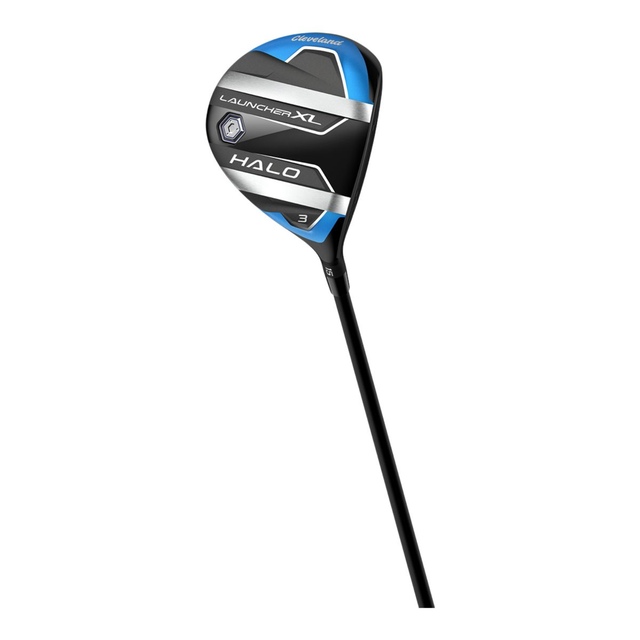 Cleveland Launcher XL Halo Fairway Wood