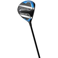 Cleveland Women's Launcher XL Halo Fairway 5 CloseUp
