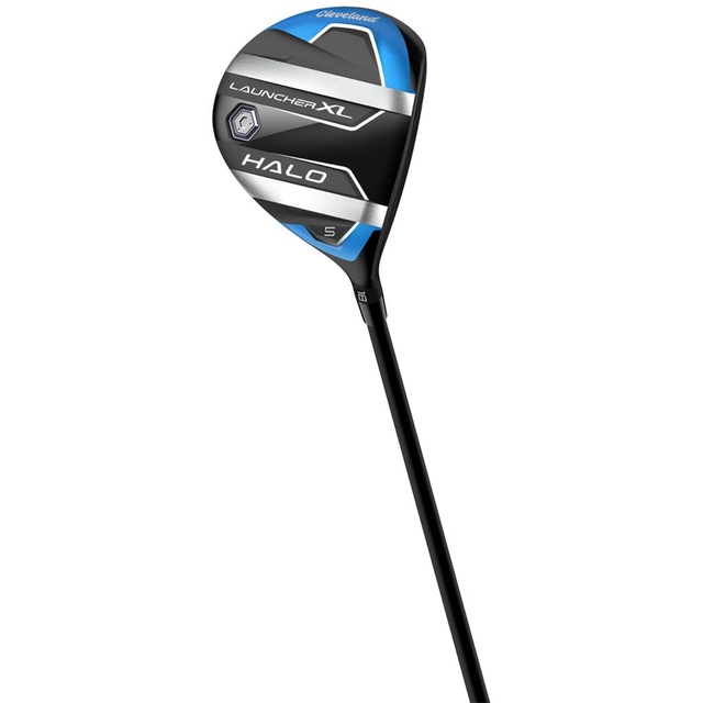 Cleveland Women's Launcher XL Halo Fairway 5