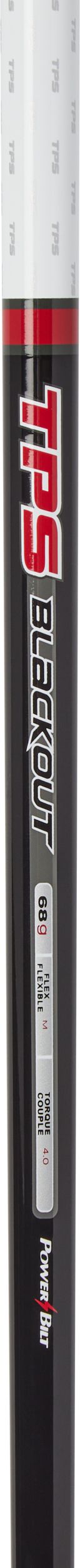 Powerbilt TPX Blackout Men's Golf Driver