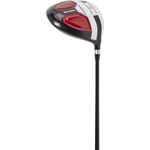 Powerbilt TPX Blackout Men's Golf Driver