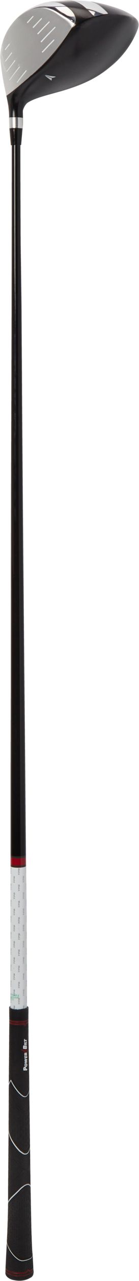 Powerbilt TPX Blackout Men's Golf Driver