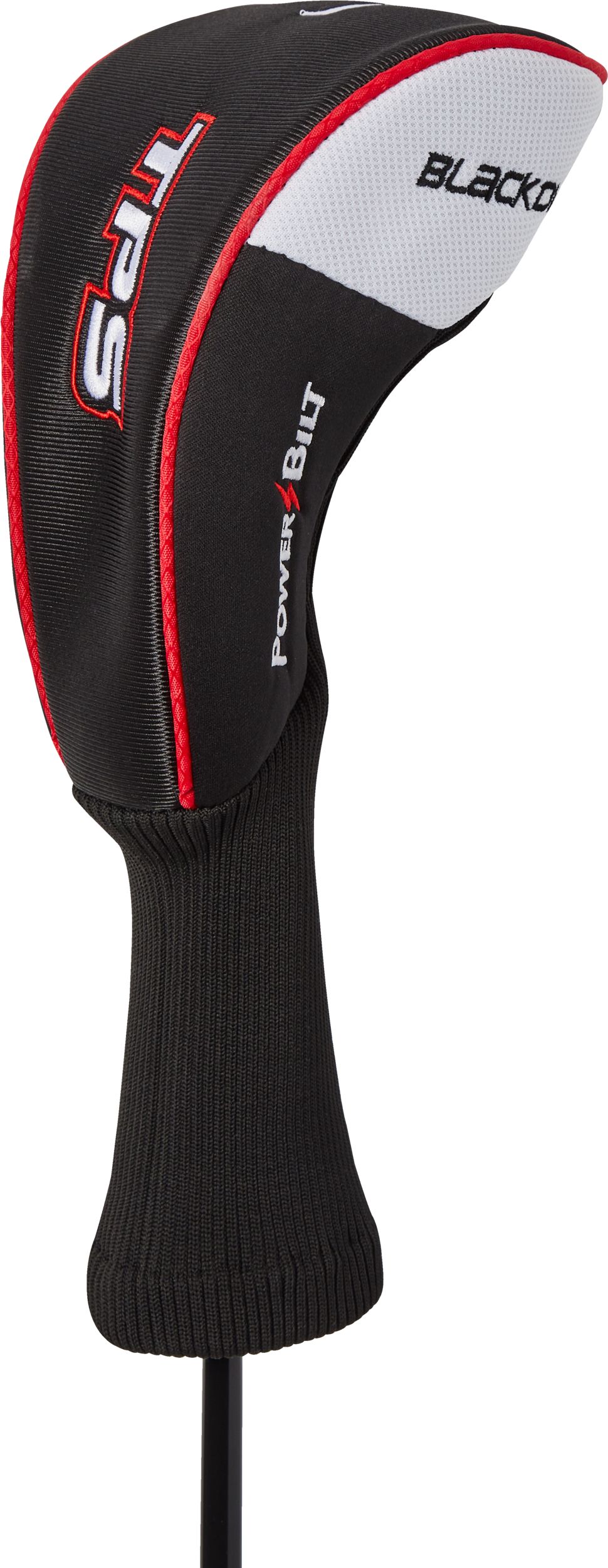 Powerbilt TPX Blackout Men's Golf Driver