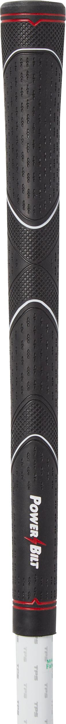 Powerbilt TPX Blackout Men's Golf Driver