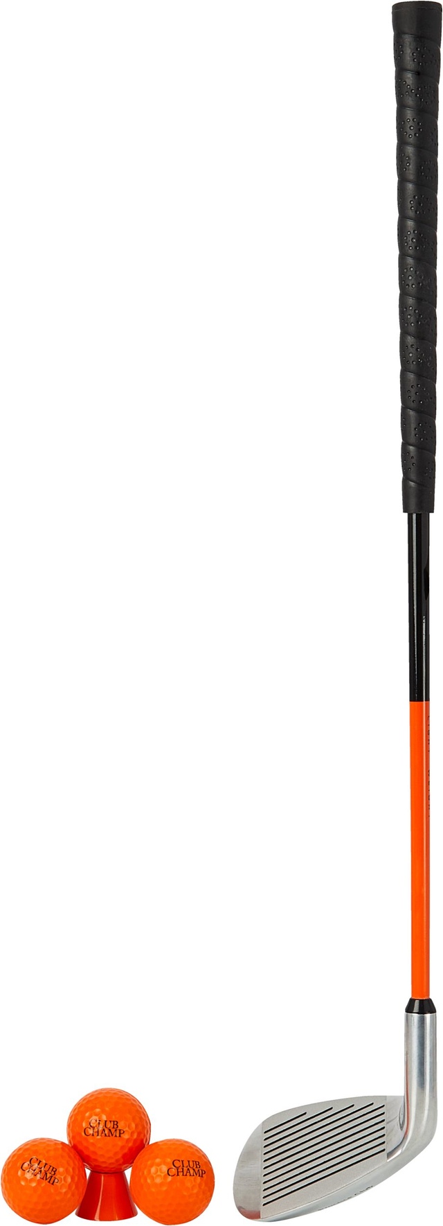 Jef World of Golf Right Hand Practice Club Junior Short Fairway Woods