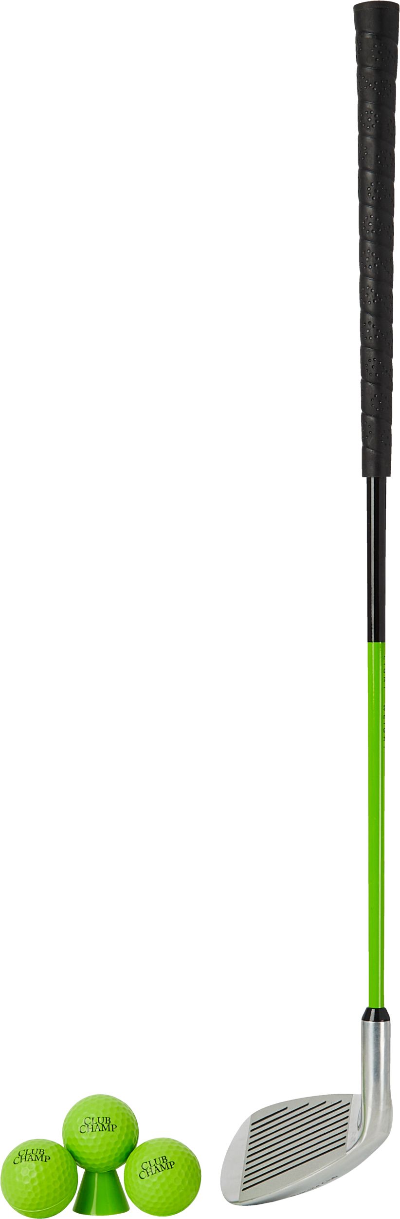 Jef World of Golf Right Hand Practice Club