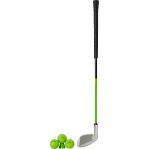 Jef World of Golf Right Hand Practice Club