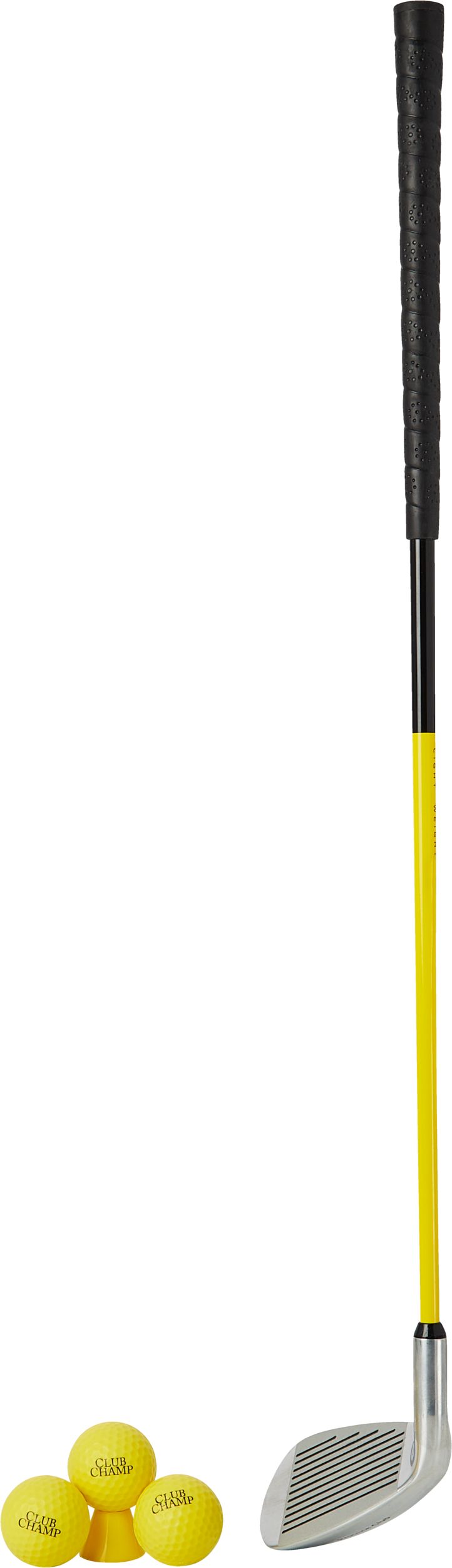 Jef World of Golf Right Hand Practice Club Junior Long Fairway Woods