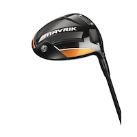 Callaway Men's Mavrik 22 10.5 Driver CloseUp