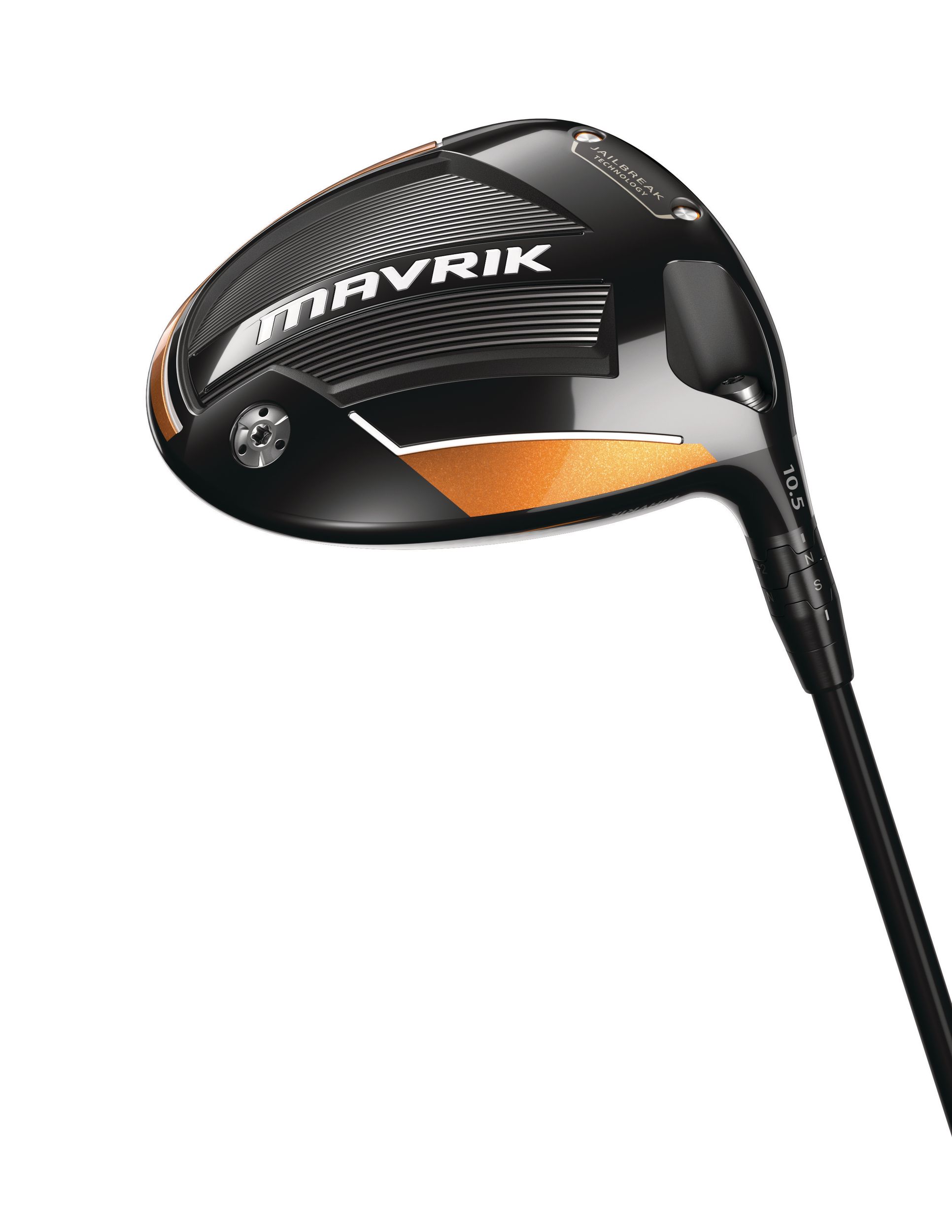 Callaway Men's Mavrik 22 9.0 STF Driver