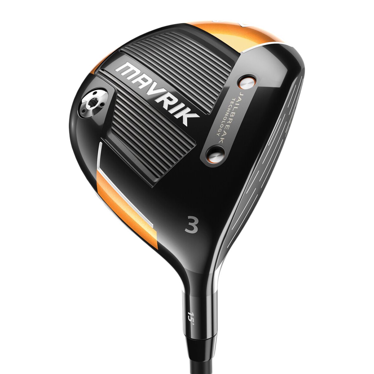Callaway Men's Mavrik 22 Fairway 3 Wood