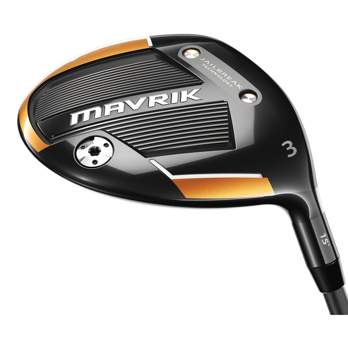 Callaway Men's Mavrik 22 Fairway 3 Wood