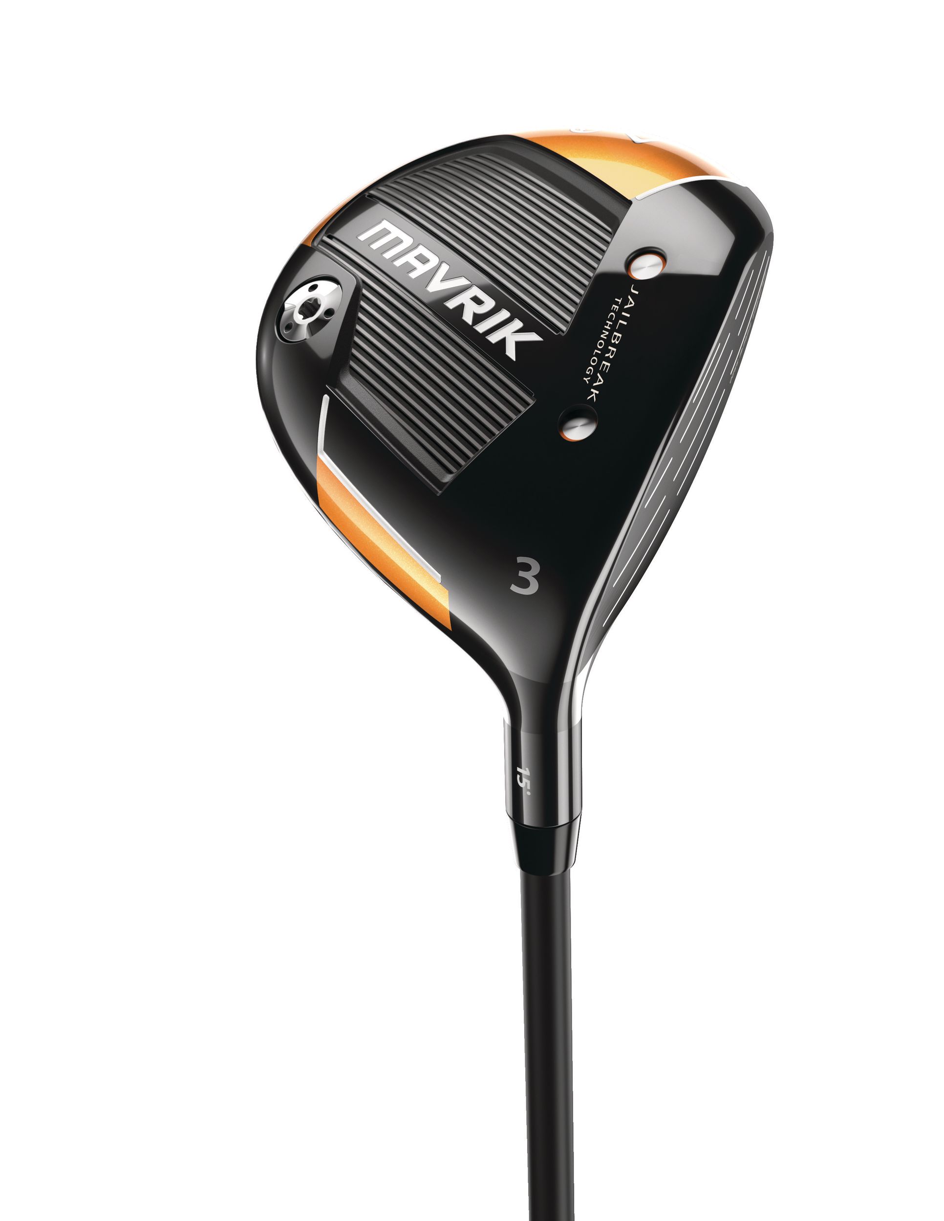 Callaway Men's Mavrik 22 Fairway 3 Wood