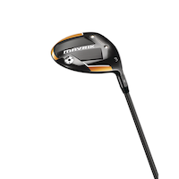 Callaway Men's Mavrik 22 Fairway 5 Wood CloseUp