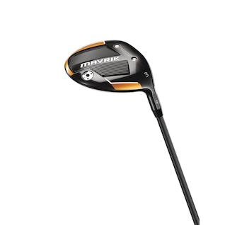 Callaway MAVRIK 22 Women's Fairway 5 Wood