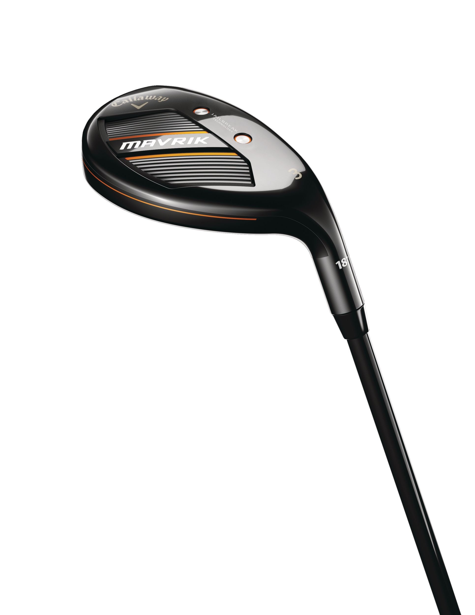 Callaway Men's Mavrik 22 3 Hybrid | SportChek