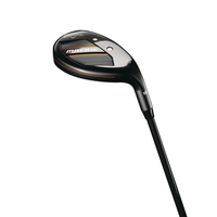 Callaway Men's Mavrik 22 3 Hybrid CloseUp