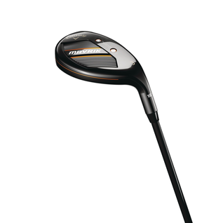 Callaway Men's Mavrik 22 3 Hybrid