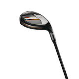 Callaway Men's Mavrik 22 4 Hybrid CloseUp