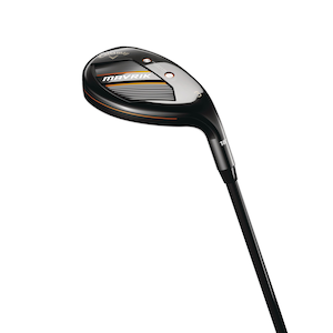 Callaway Men's Mavrik 22 4 Hybrid